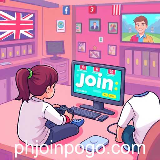 The Rise of English Game Platforms