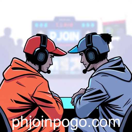 The Rise of 'phjoin' in Online Gaming Communities